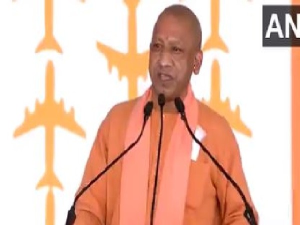 Uttar Pradesh Chief Minister Yogi Adityanath (File Photo)