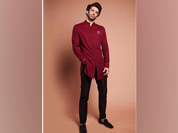 Aditya Roy Kapur (Image courtesy:Instagram)