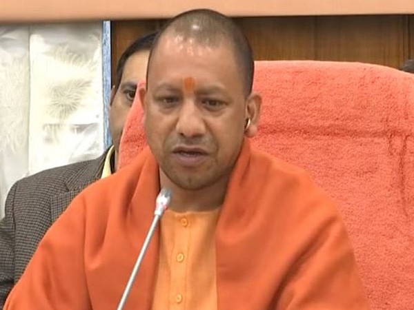 File Pic UP CM Yogi Adityanath
