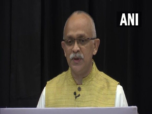 Vice Chief of Army Staff, CP Mohanty. (File Photo/ANI)