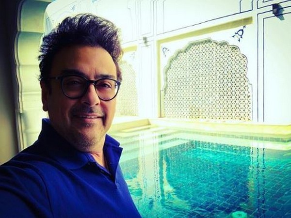 Adnan Sami