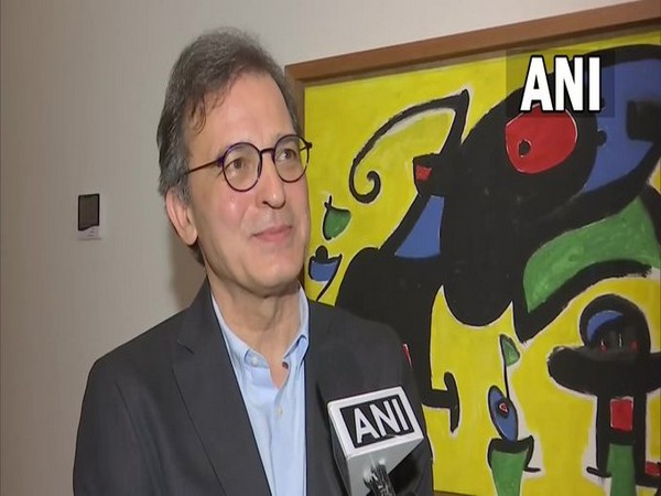 Spanish ambassador to India and Sri Lanka Jose Maria Ridao spoke with ANI.