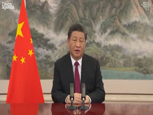 Chinese President Xi Jinping ( File Photo)