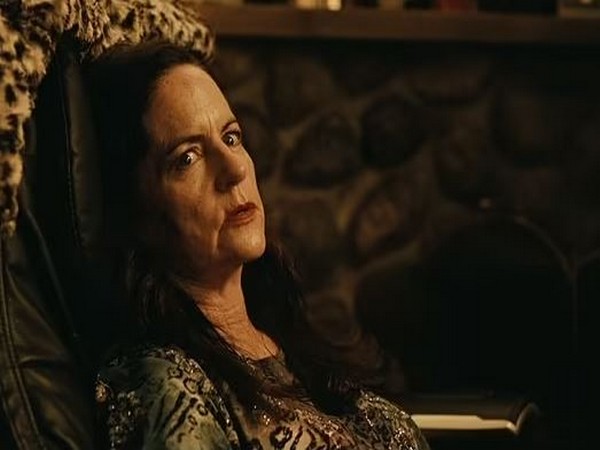 Martha Kelly (Image source: Instagram)