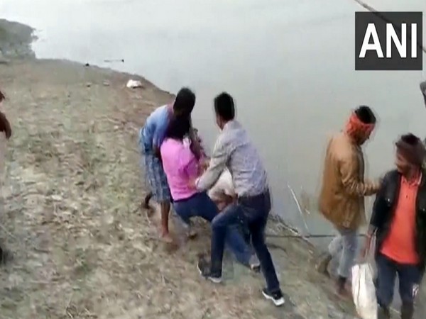 Screengrab from viral video