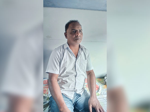 Delhi Police arrest freelance journalist (Photo/ANI)