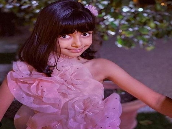 Aaradhya Bachchan (Image courtesy: Instagram)