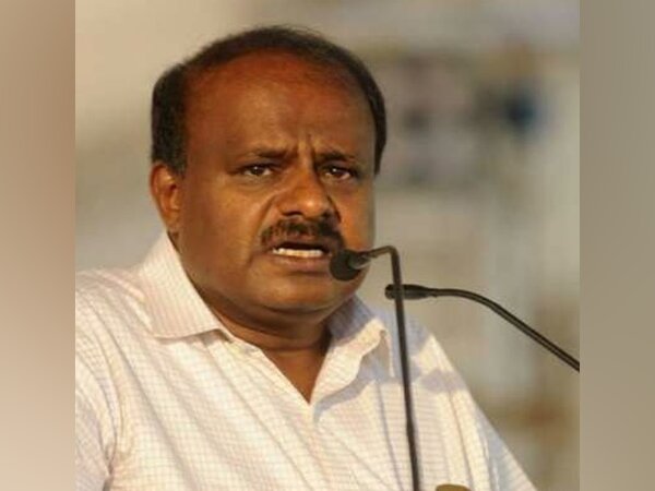 Janata Dal (Secular) leader and former Chief Minister of Karnataka H.D. Kumaraswamy. (Photo/Twitter)