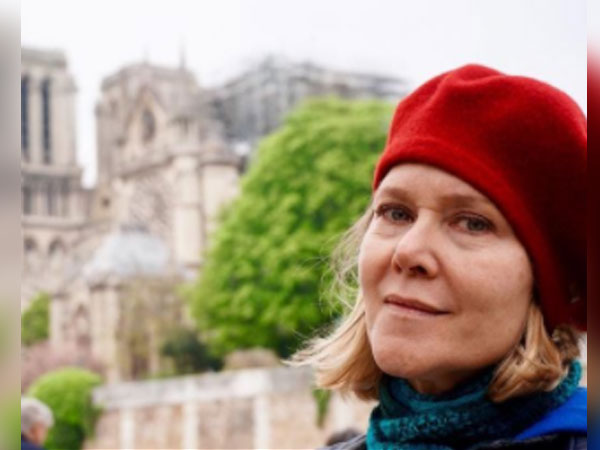 Late Broadway star Rebecca Luker (Image Source: Instagram)