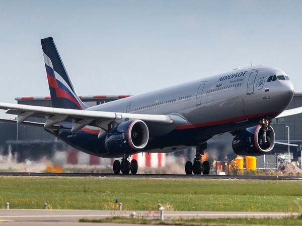 Cirium's annual On-Time Performance review which was published on Thursday named the Russian flagship airlines Aeroflot the most punctual mainline carrier