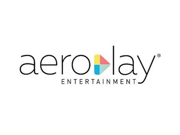 Aeroplay Entertainment