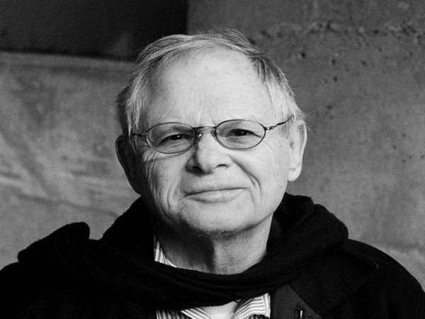 Steve Schapiro (Image Source: Instagram)