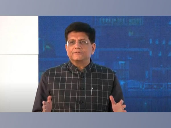 Union Minister of Commerce and Industry, Consumer Affairs, Piyush Goyal (File Photo)