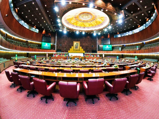 Representative image (Photo Credit: Official Twitter account for the Foreign Minister of Pakistan's Public Diplomacy Initiative)