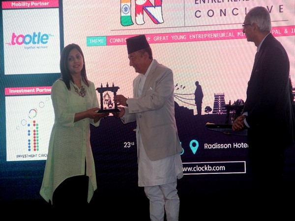 Indian Embassy in Nepal organised entrepreneurship conclave to unlock avenues of economic growth