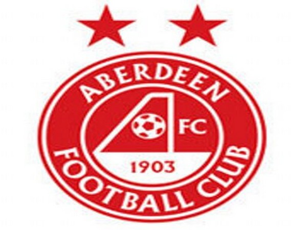 Aberdeen Football Club logo 