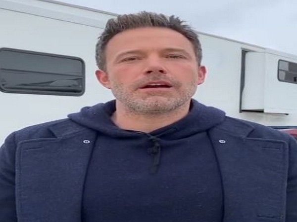 Affleck has now chosen not to obsess over the past despite the lingering feeling of remorse (Picture Courtesy: Instagram)