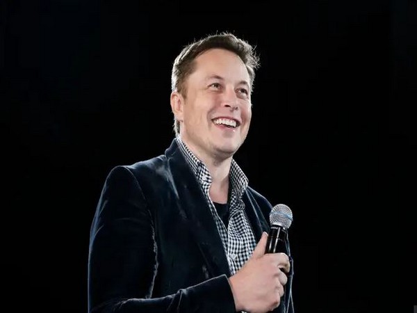 Elon Musk (Image source: Instagram)