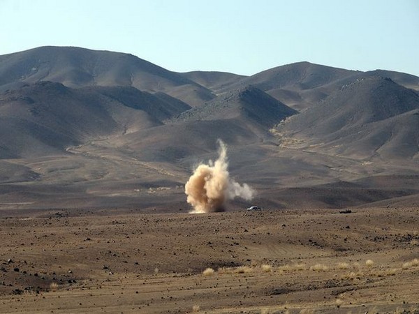 It is unclear whether the attacking planes belonged to the US-led coalition troops or the Afghan Air Force. (Representative Image)