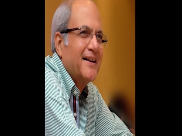 Padma Bhushan Awardee Dr Ajai Chowdhry (Facebook).