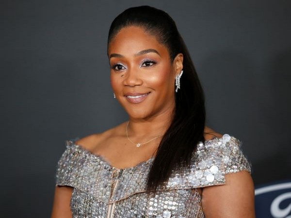 Tiffany Haddish