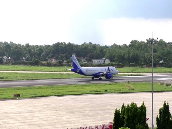 Agartala-Delhi direct flight