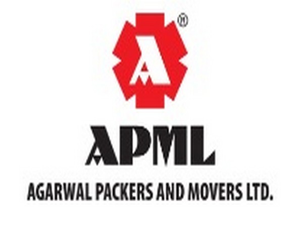 Agarwal Packers and Movers Ltd. logo