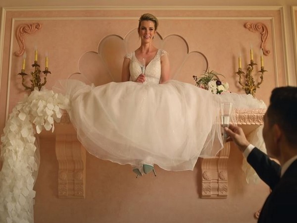 A still from 'Roar' trailer (Image source: Instagram)