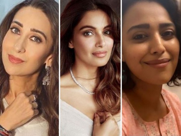 Karisma Kapoor, Bipasha Basu, and Swara Bhaskar (Image courtesy: Instagram)