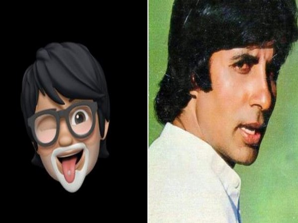 Images shared along with the tweet by Amitabh Bachchcan (Image courtesy: Twitter)