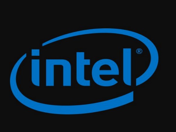 Intel Logo