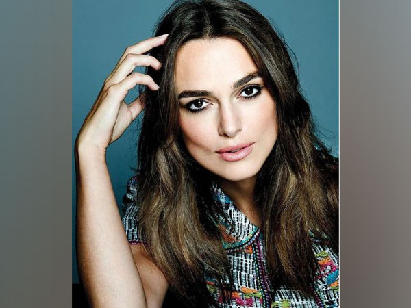 Keira Knightley (Image courtesy: Instagram)