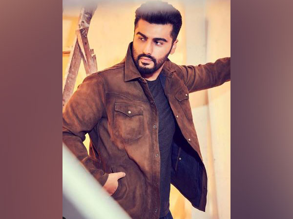 Arjun Kapoor (Image courtesy: Instagram)