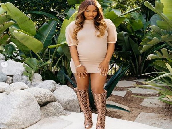 Malika Haqq (Image courtesy: Instagram)