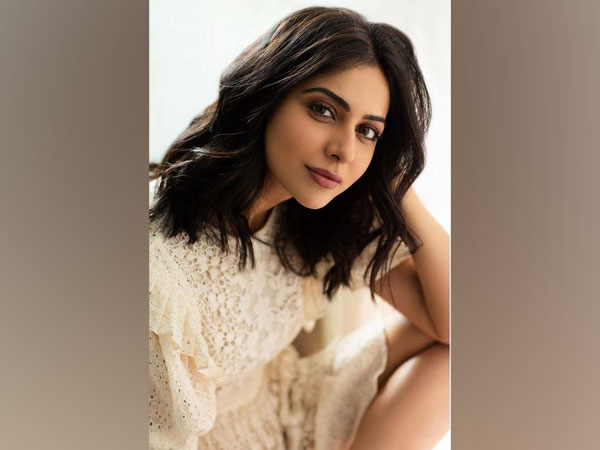 Rakul Preet Singh (Image Source: Instagram)