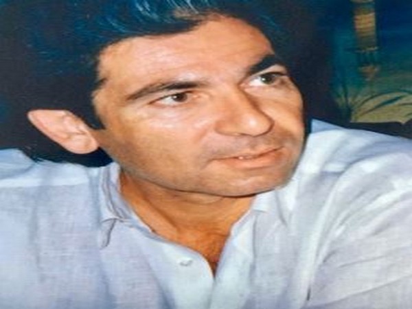 Robert Kardashian (Image courtesy: Instagram)