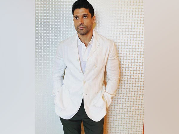 Farhan Akhtar (Image Source: Instagram)