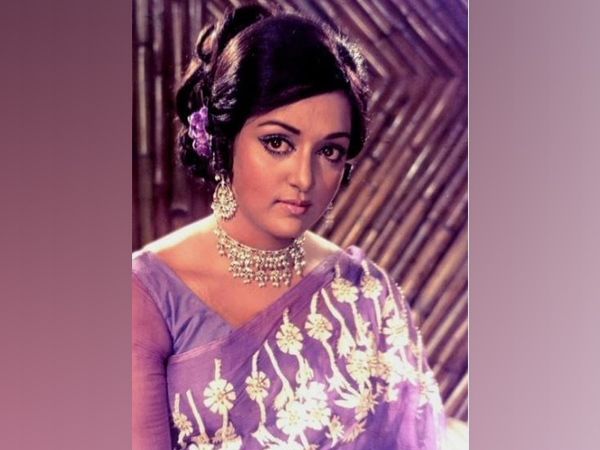 Hema Malini (Image courtesy: Instagram)