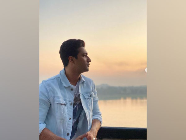 Vicky Kaushal (Image courtesy: Instagram)