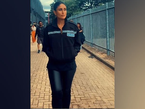 Kareena Kapoor Khan (Image courtesy Instagram)