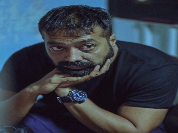 Anurag Kashyap (Image courtesy: Instagram)