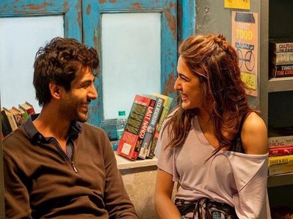 A still from 'Love Aaj Kal' (Image courtesy: Instagram)