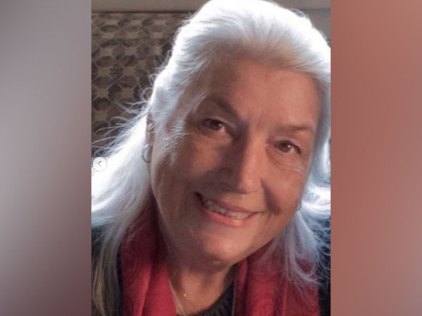 Pat Loud (Image courtesy: Instagram)