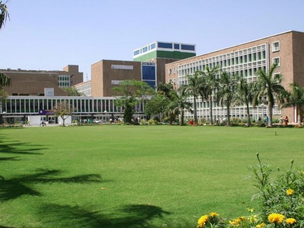 All India Institute of Medical Sciences (File photo)