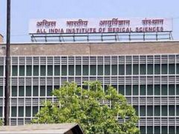 All India Institute of Medical Sciences (AIIMS), New Delhi. (file photo)