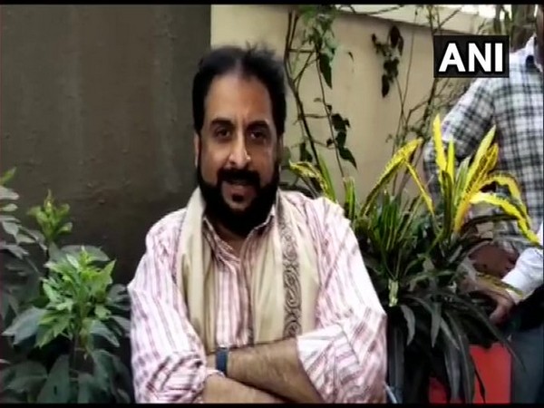 AIMIM MP Imtiaz Jaleel