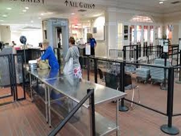 The Union Health Ministry today also confirmed that 29,707 passengers from 137 flights have been screened so far.