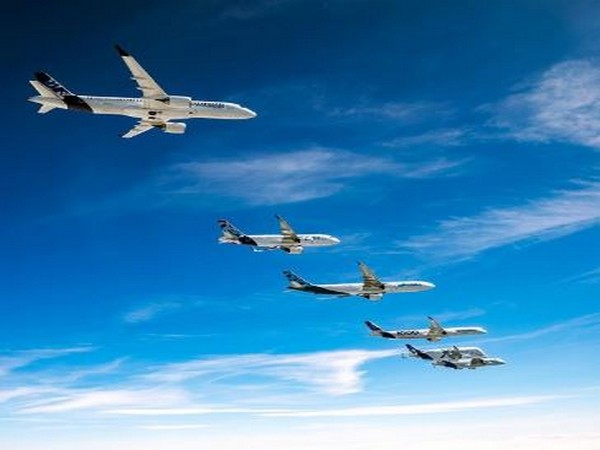 Despite the successful tests, Airbus doesn't aim to fully automate commercial flying operations (Picture Courtesy: Instagram)