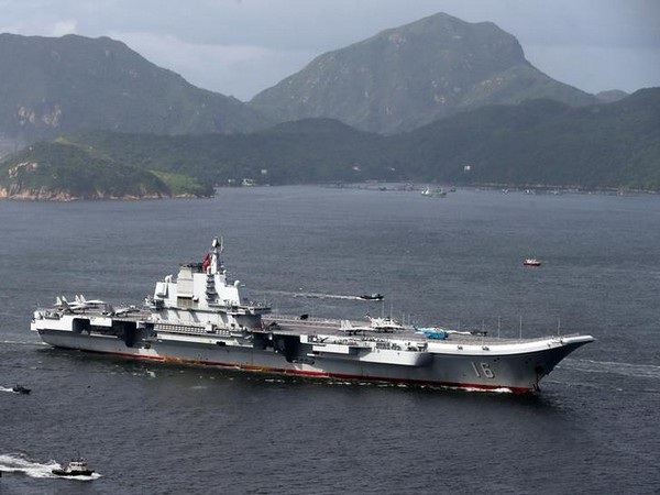 An aircraft carrier. (Representative Image)