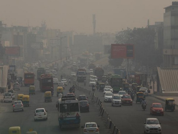 While South Asian countries, along with China, are the worst affected, air pollution is a global issue.